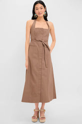 Monte Rocio Dress